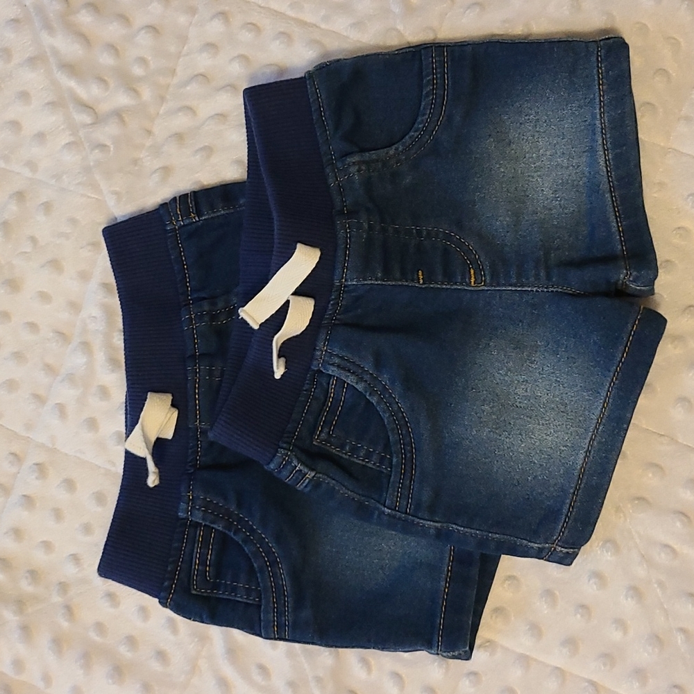 Cat & Jack Shorts